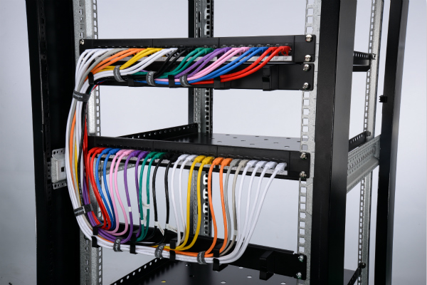 what is a patch panel used for